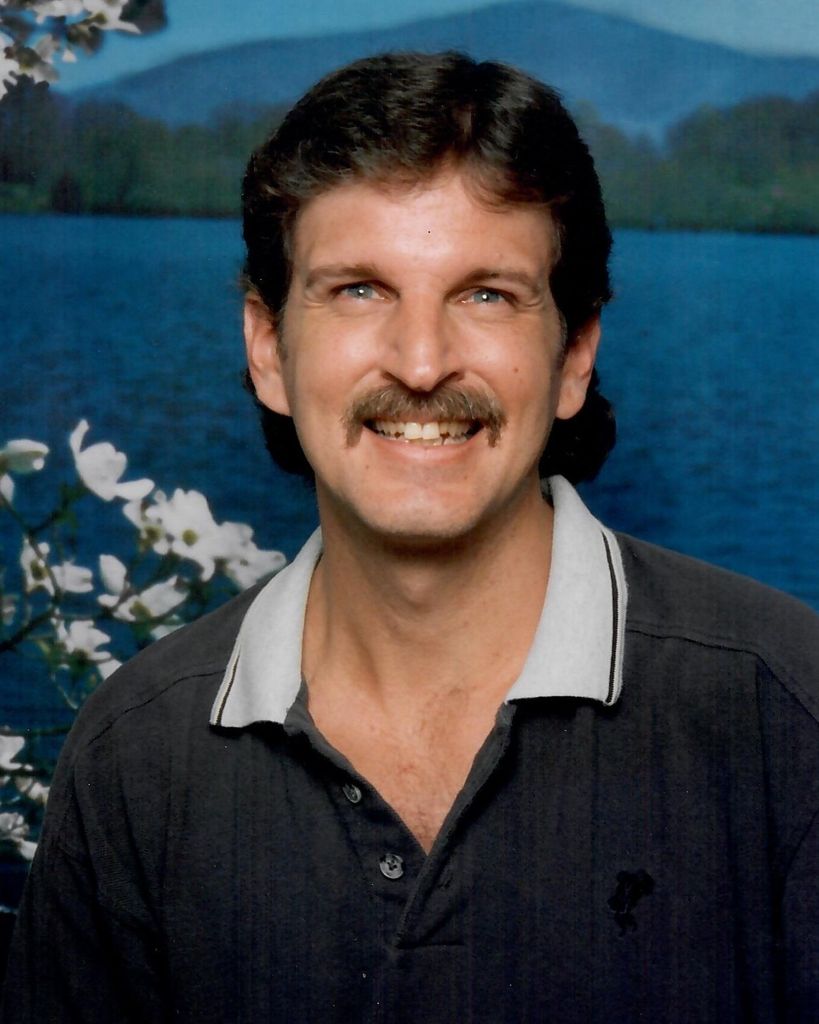 Joel Paul Glass Profile Photo