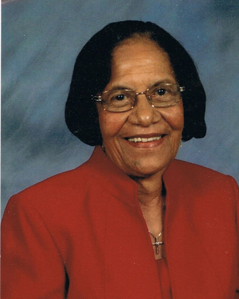 Willieva “Eva” N. Ball