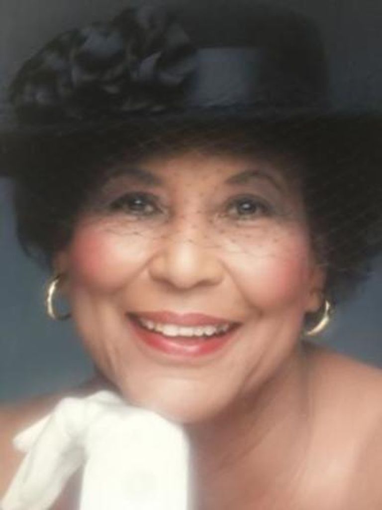 Margree Vileta Shuler Profile Photo