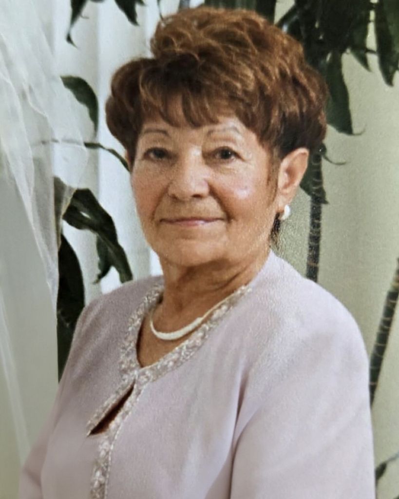 Vidalia Carlo Mercado