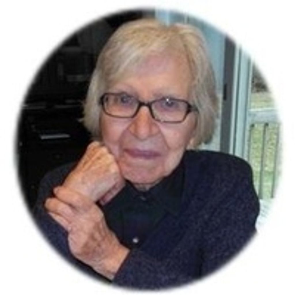 Rachel A. Beihold