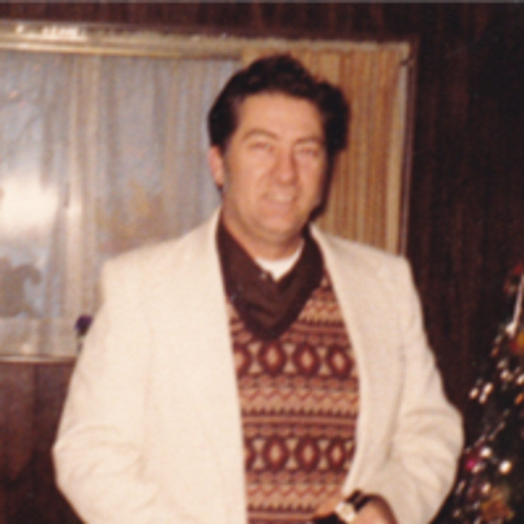 John Edward Kuszak