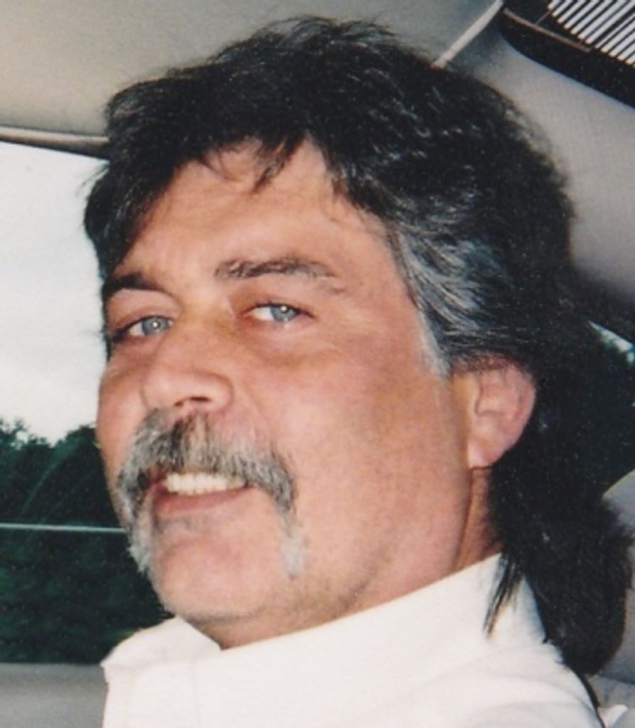 Gary Don Bradley Profile Photo