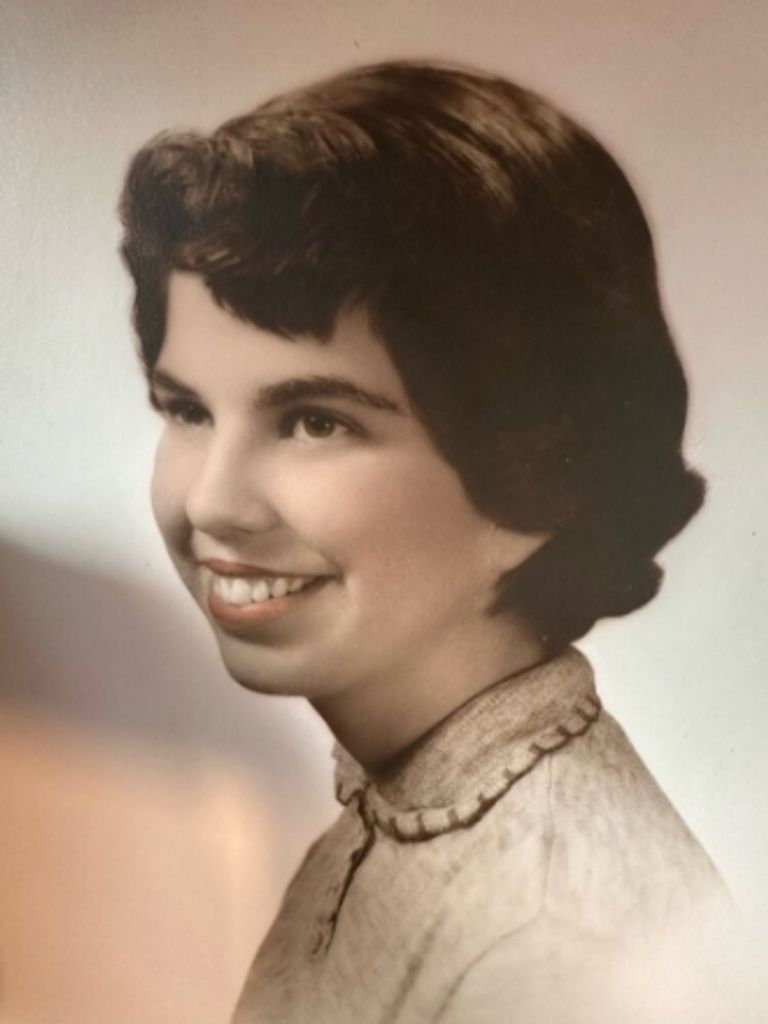 Gertrude B. Babbitt Profile Photo