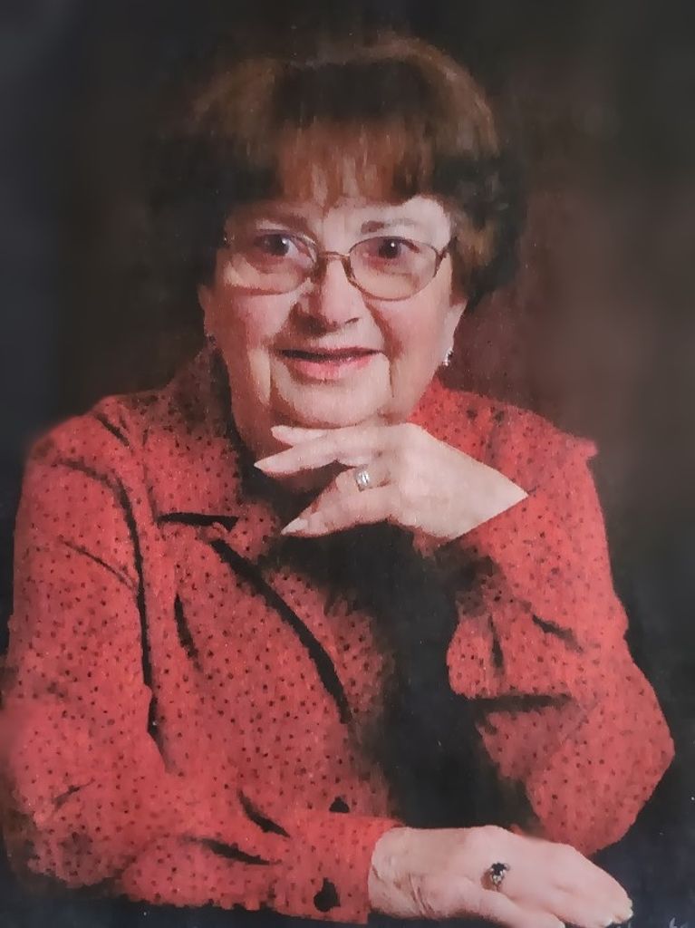 LaVerne Crow Profile Photo