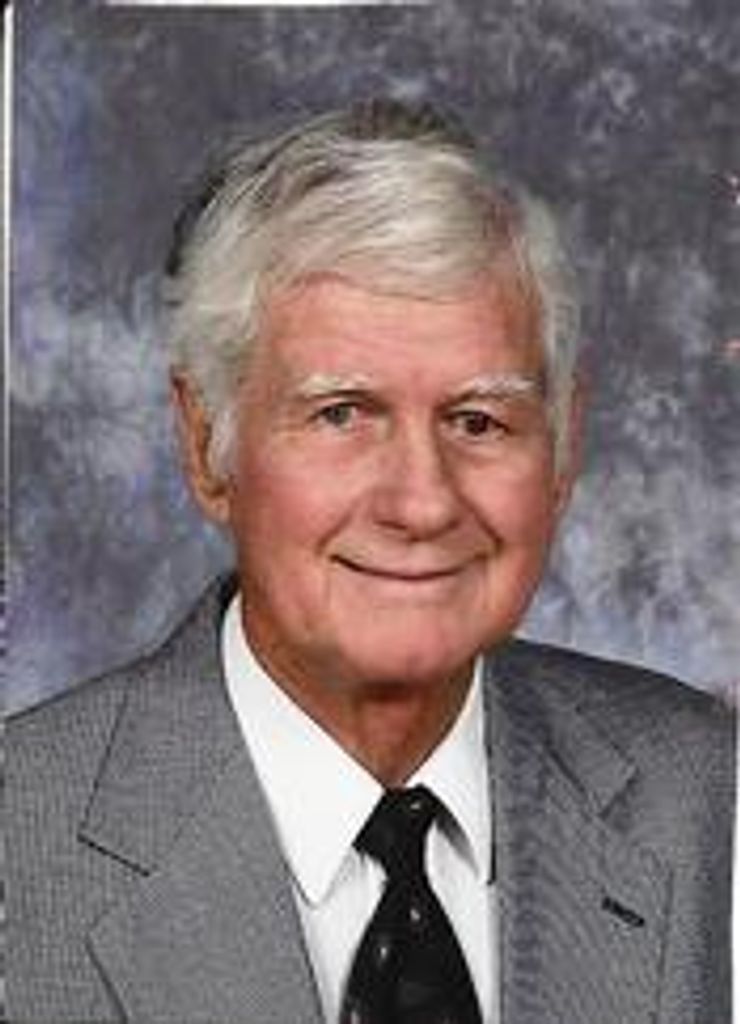 J Virgil Mims Profile Photo