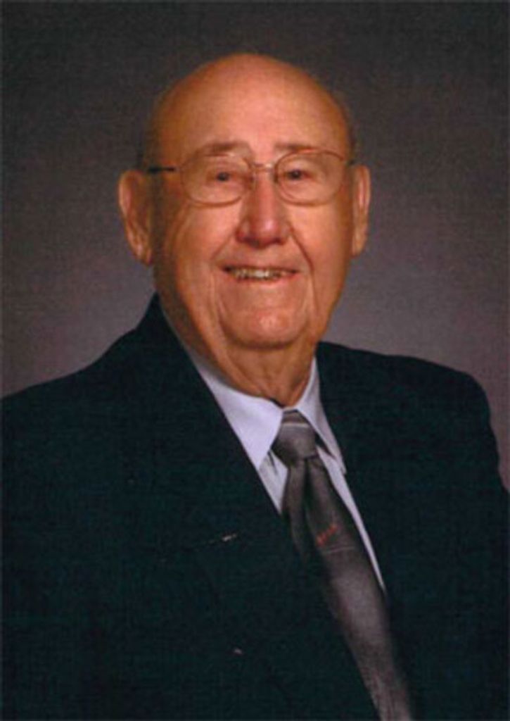 Edward Lyle Lower Profile Photo