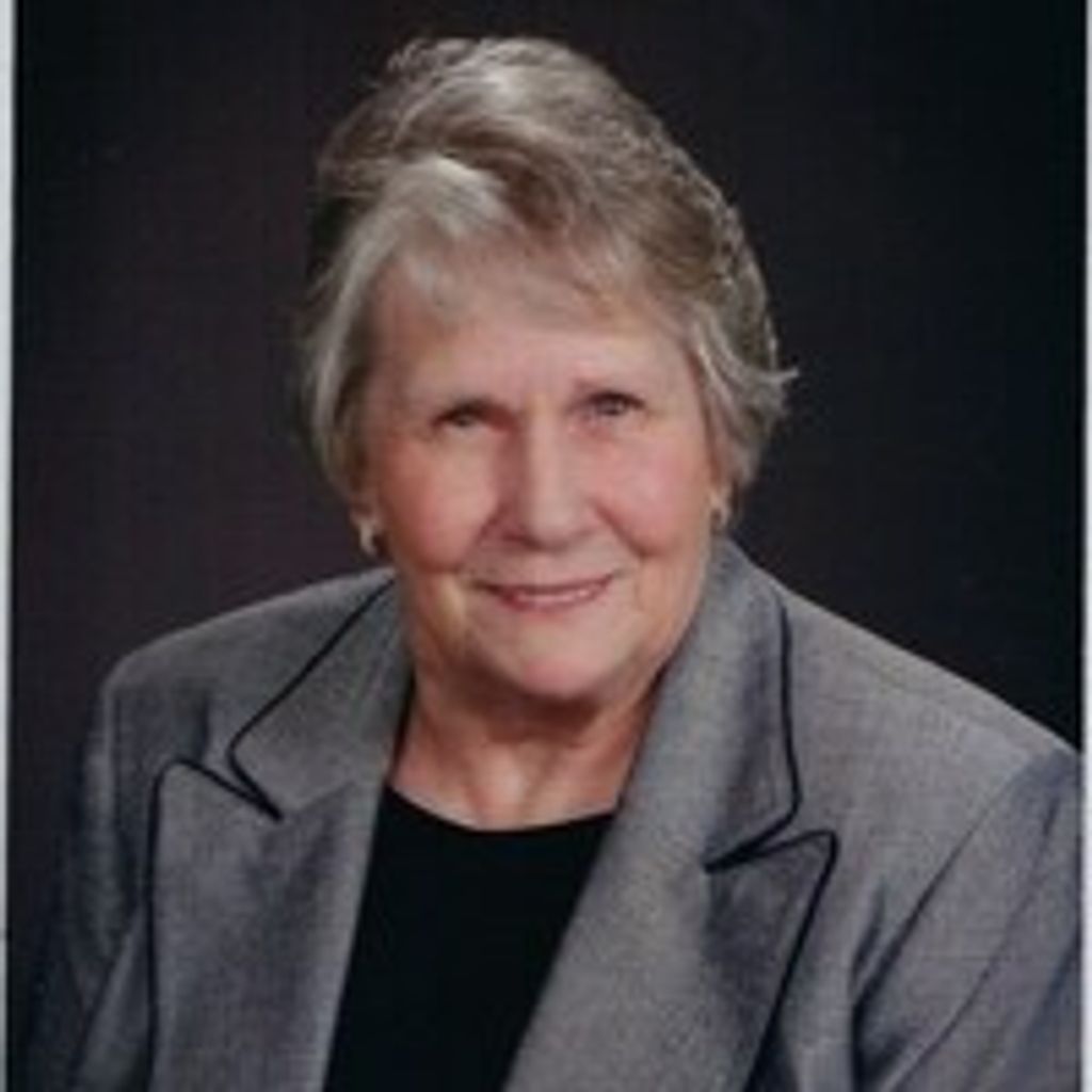 Evelyn Blanche Simmons