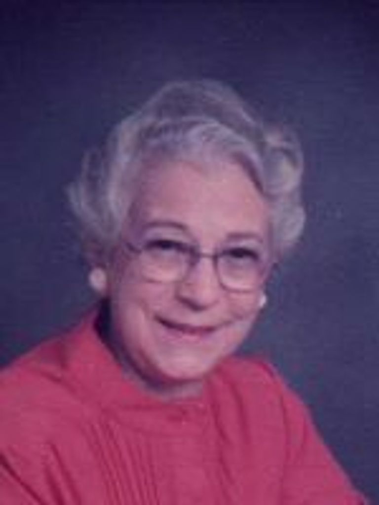 Elizabeth Gasper