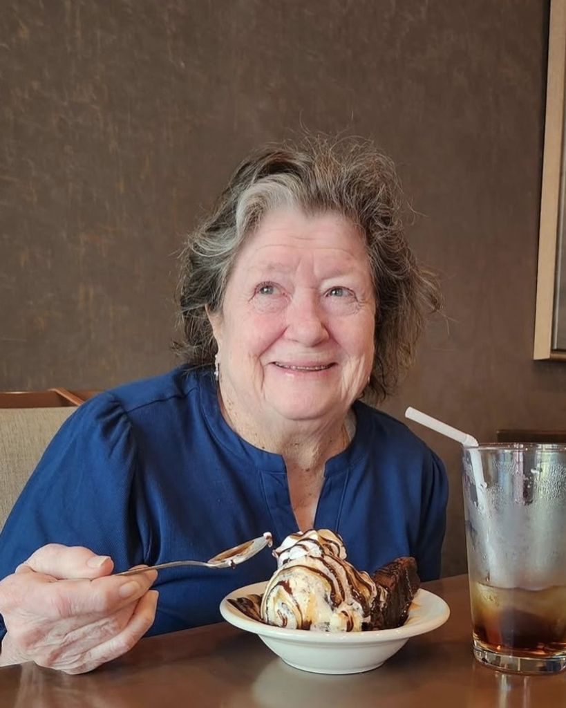 Donna Marie Guy Chrivia