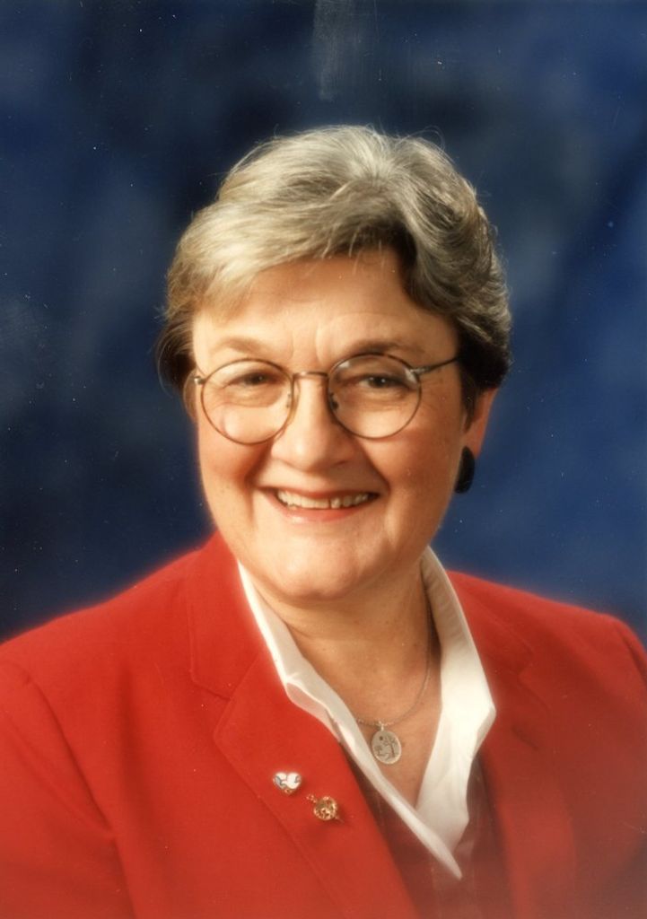 Dr. Charlotte M. Herman, Edd.