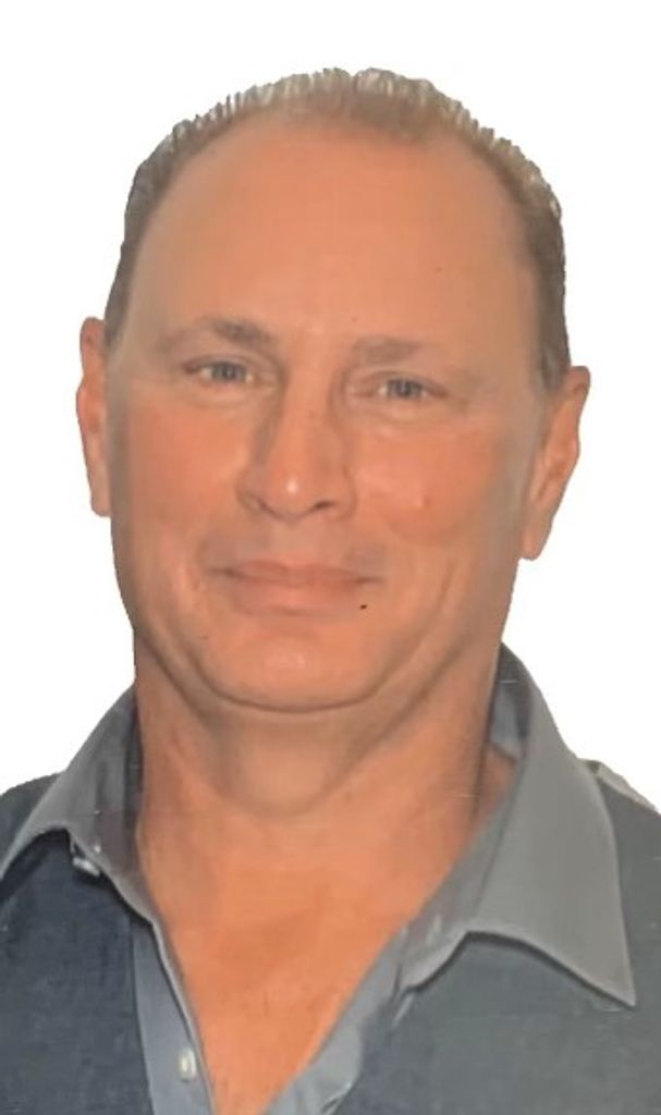 David P. Halvey Profile Photo