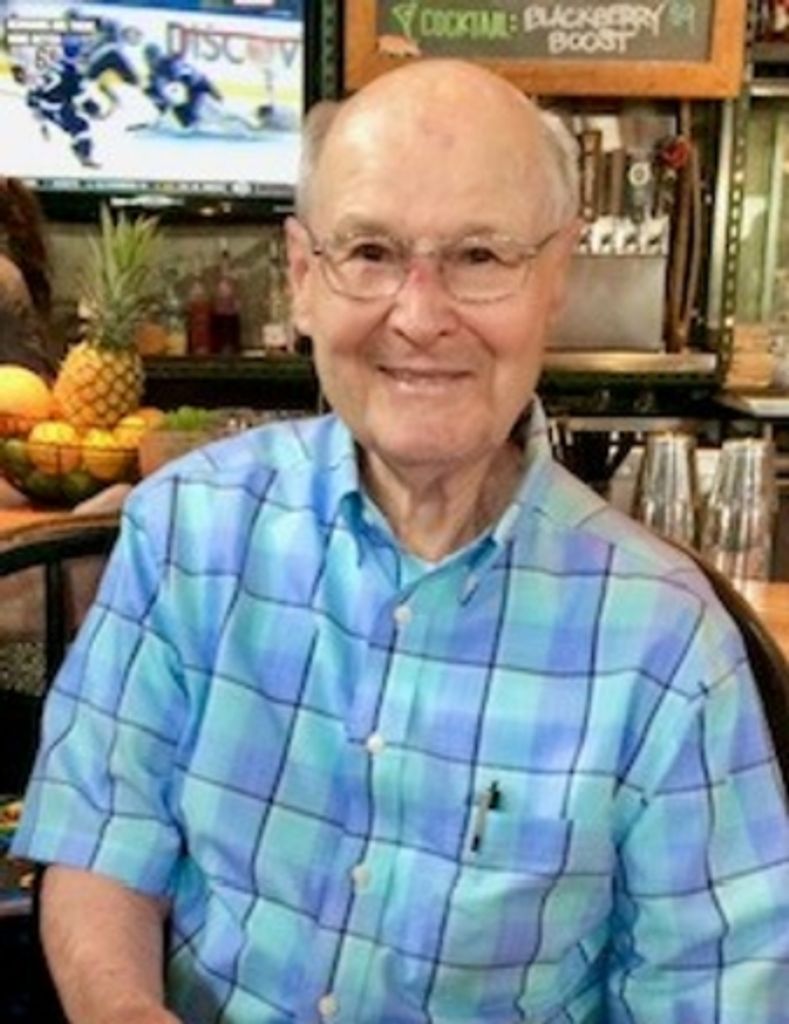 Jackson Wayne Brown Profile Photo
