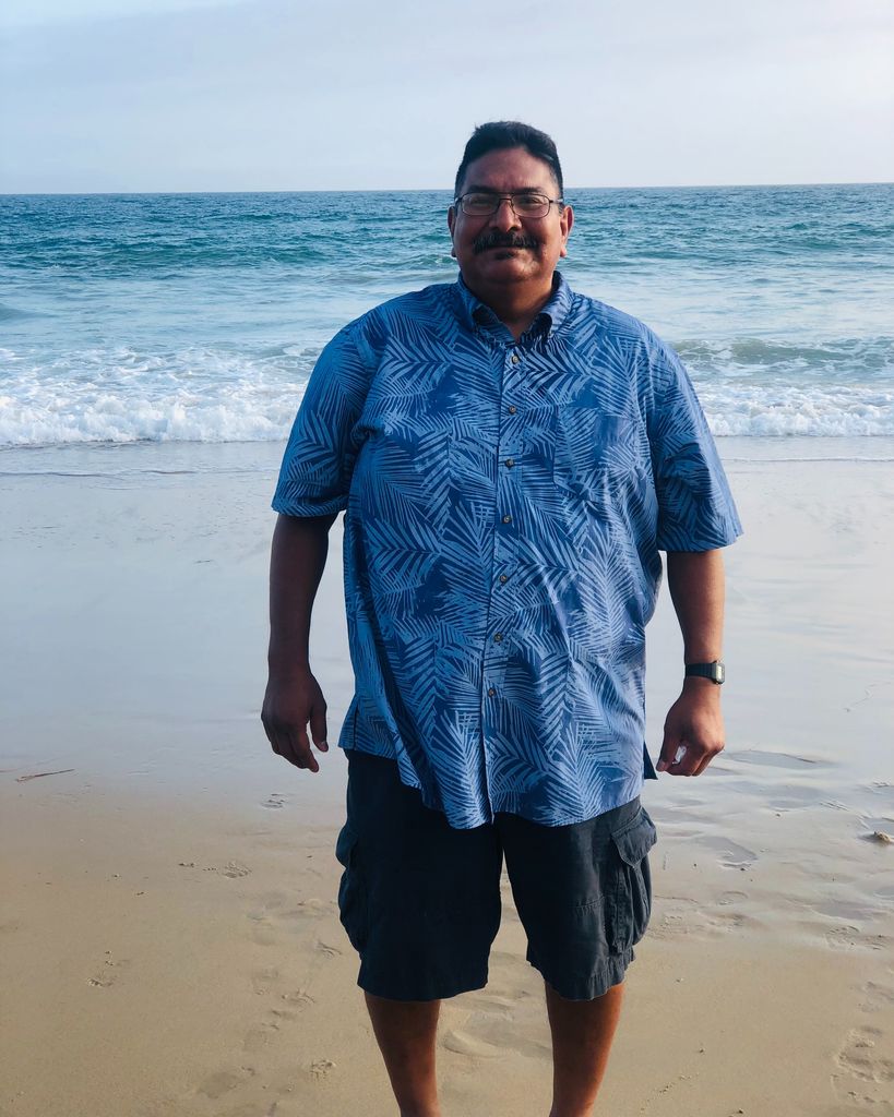 Ronald Lee Barreras Profile Photo