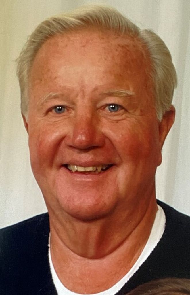 Charles James Fanelli, Sr. Profile Photo