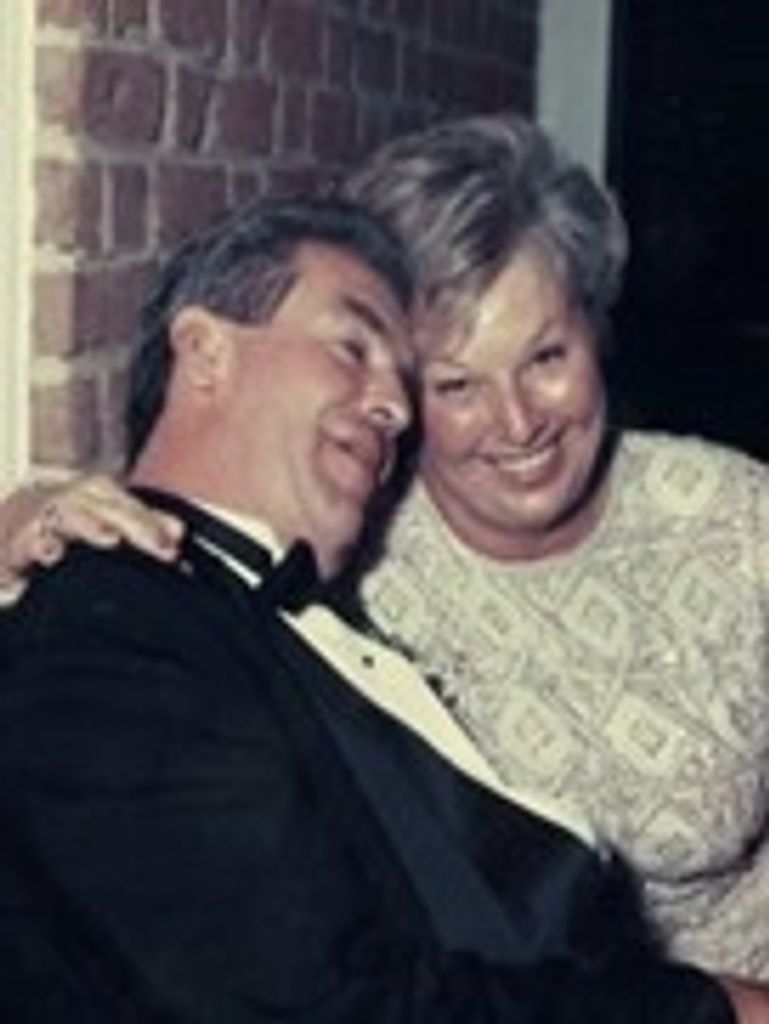 Joan Elizabeth McGinnis Profile Photo