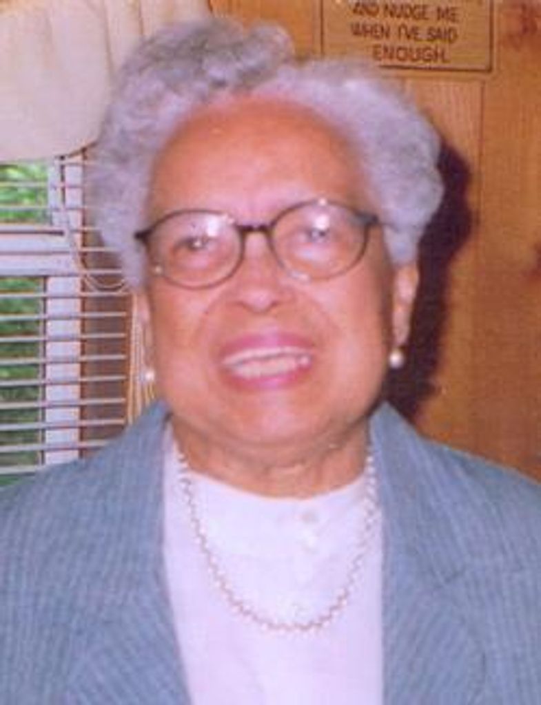 Kathryn "Kitty" Snead