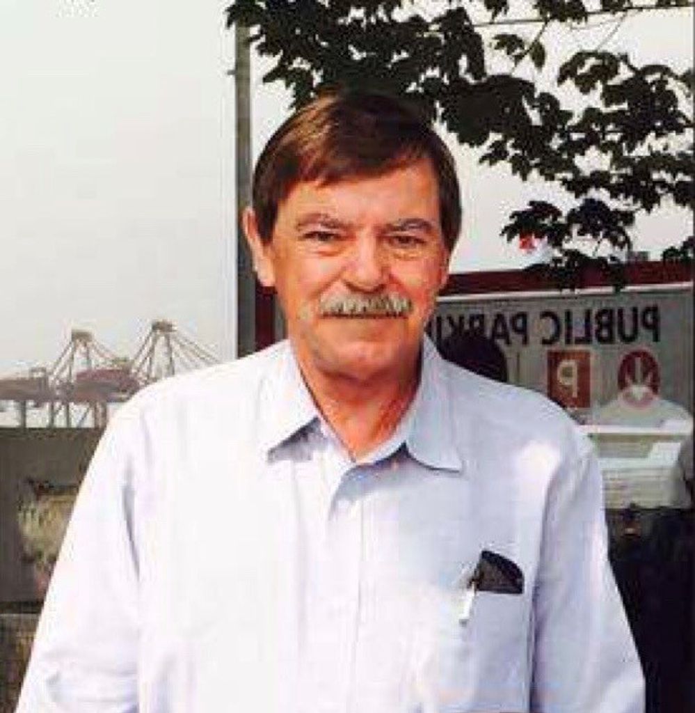 Ronald  Lynn Sasser  Sr