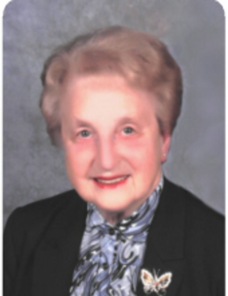 Mabel D. Kinder