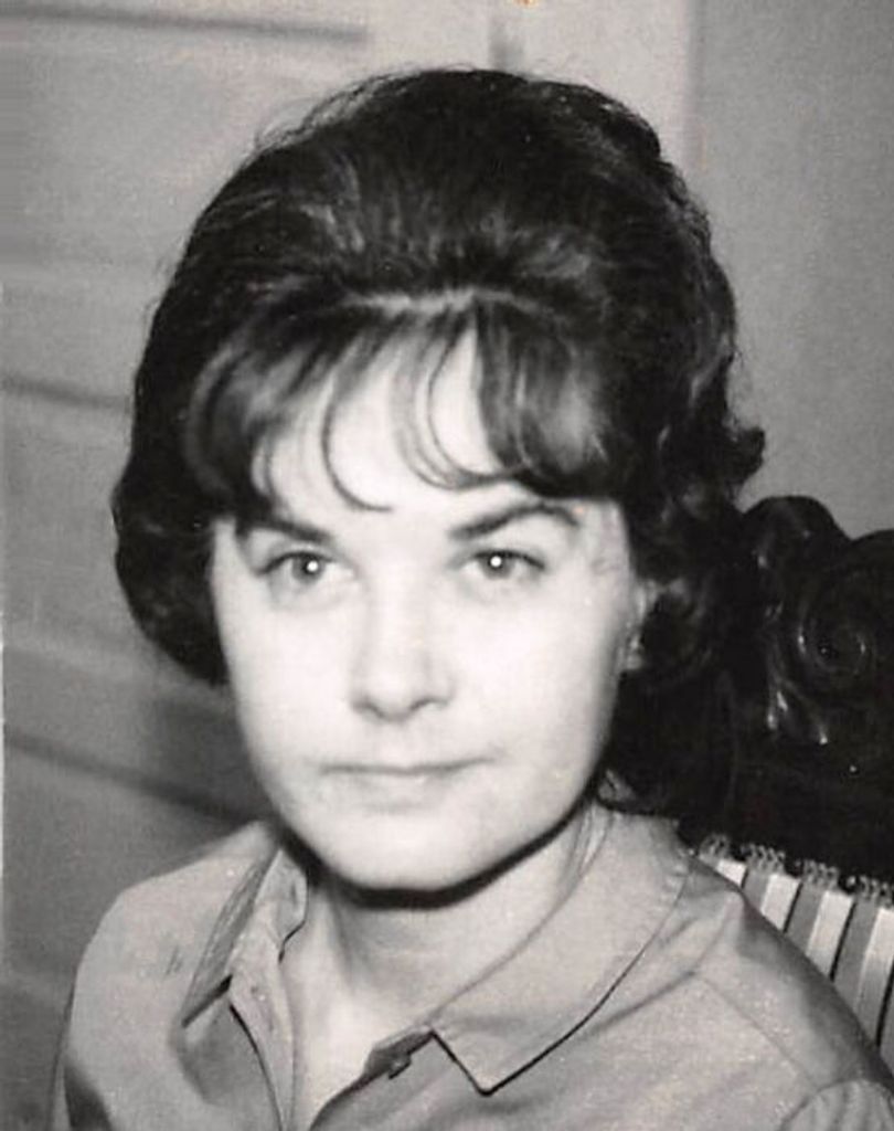 Helen Mae Francis Roberts Profile Photo