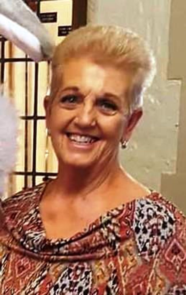 Karron A. Sutherland