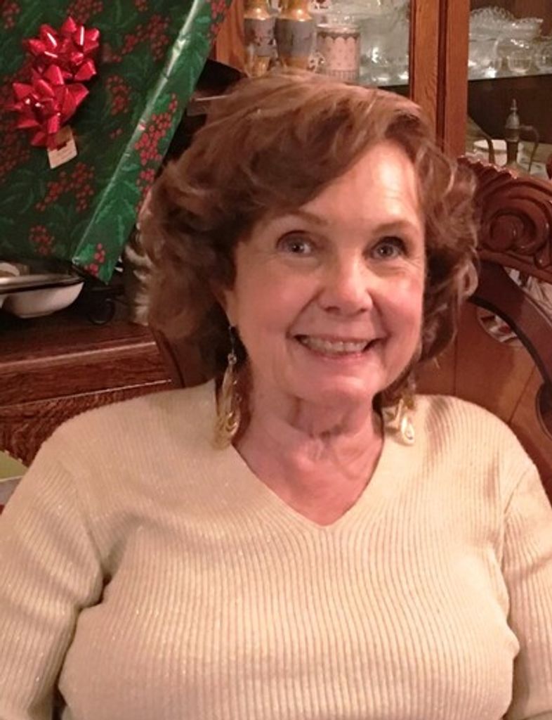 Rosemary Goode Mullen Profile Photo