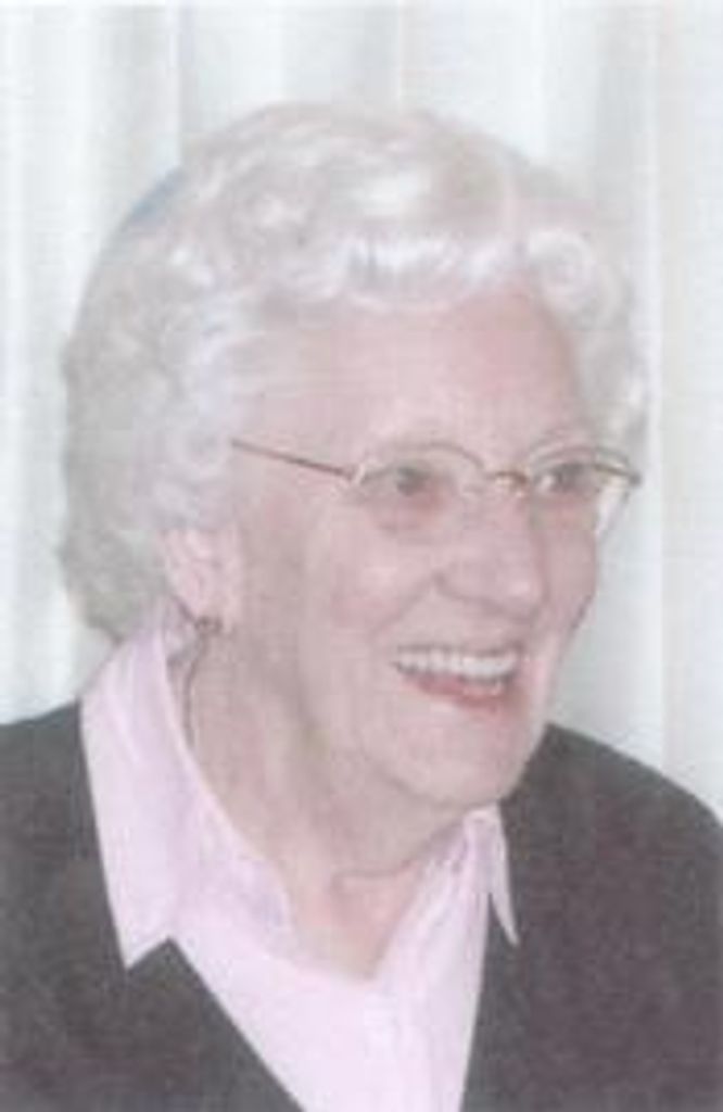 Betty LaRouche