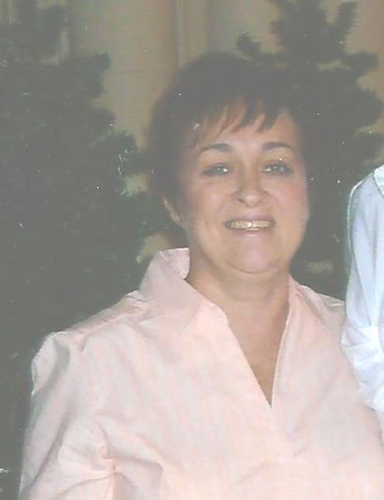 Eileen M. (Merk)  Miller