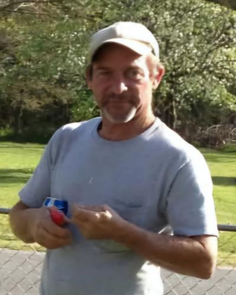 Jimmy Waynne Redmiles Profile Photo