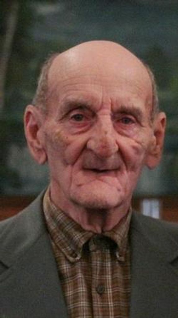 Charles "Bob" Robert Emmerich