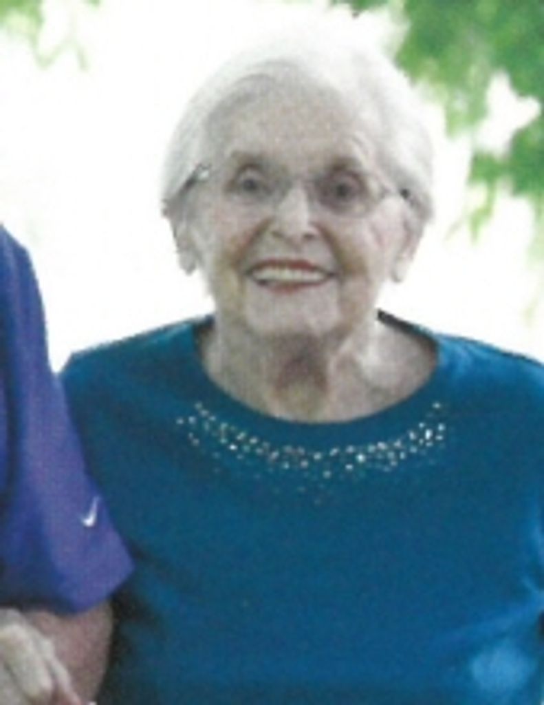 Grace  W.  Durnin  Profile Photo