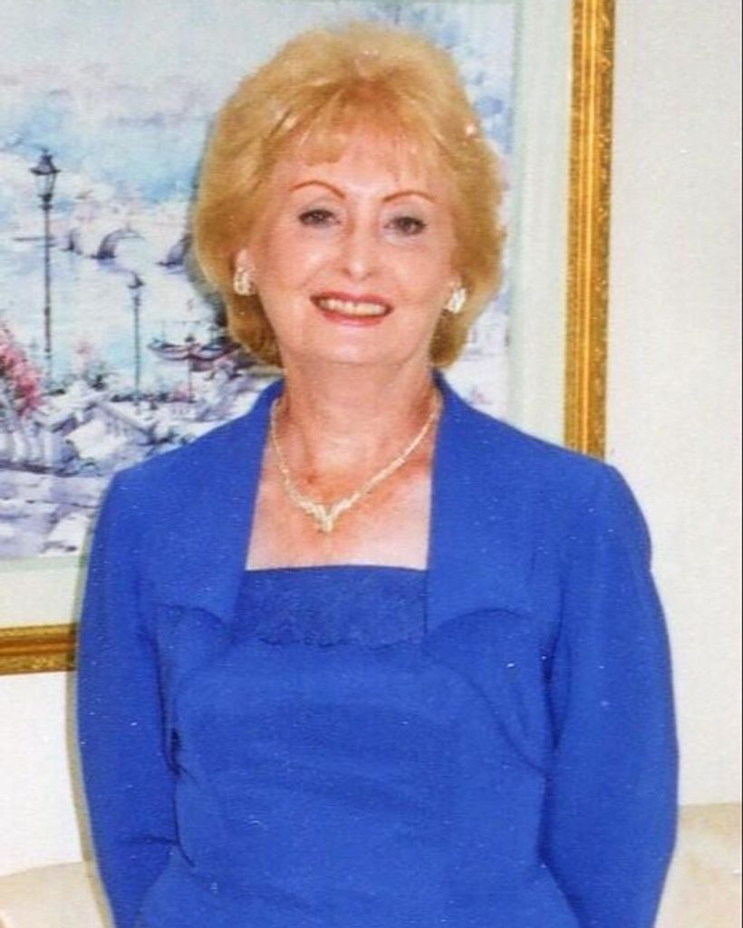 Doris Castrigno