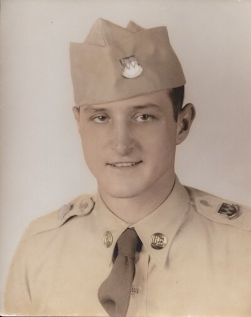 Leroy S. Elliott Profile Photo
