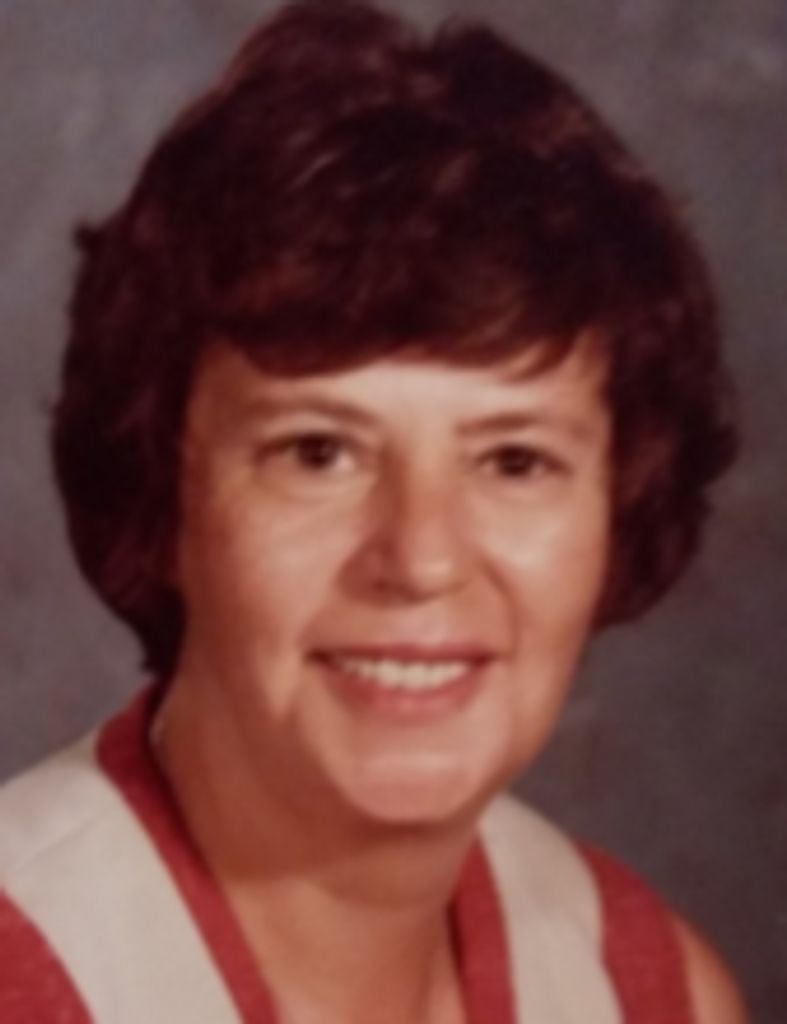 Carol Elizabeth Preisendorfer