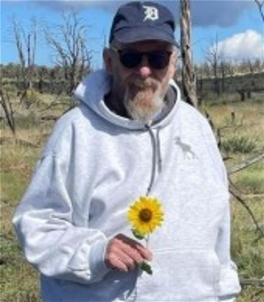 Robert Russell