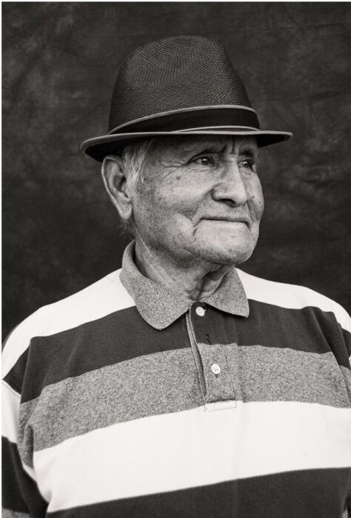 Manuel Mancha
