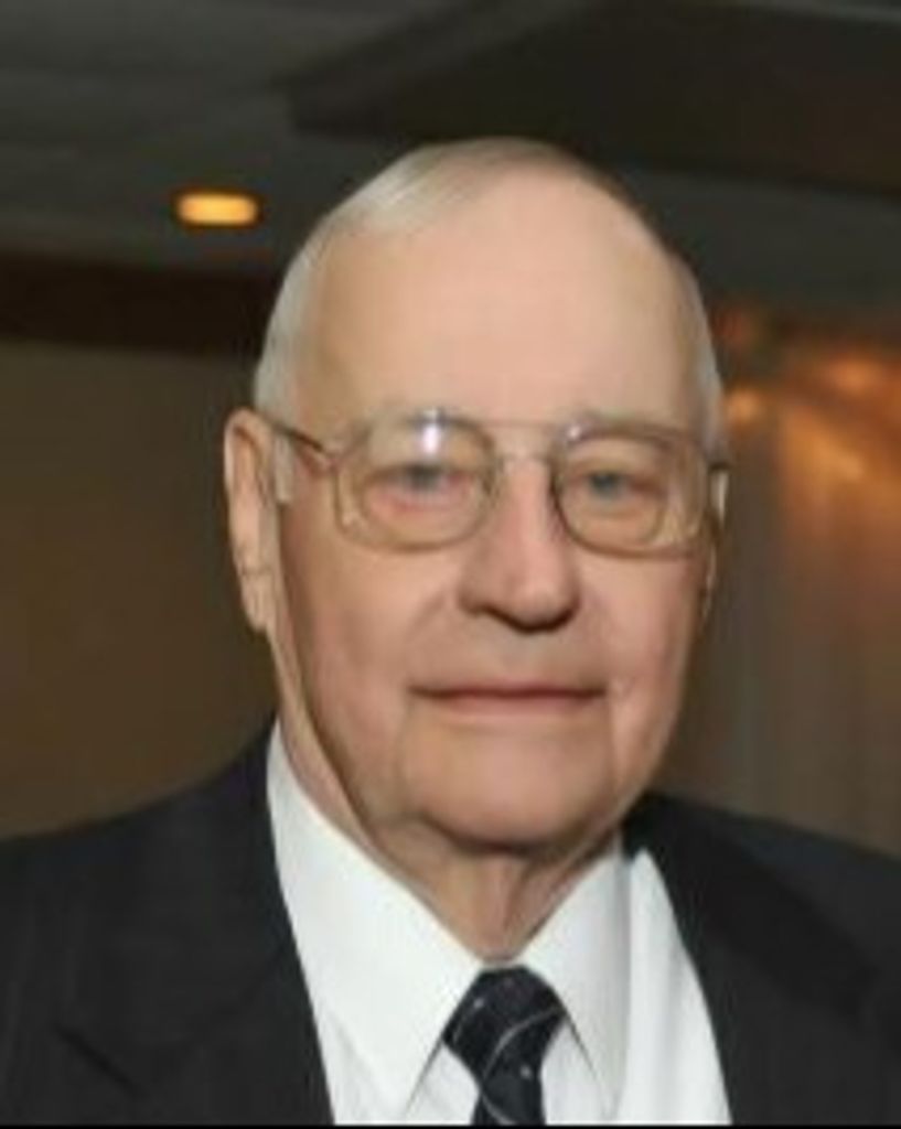 Charles William Boma Profile Photo