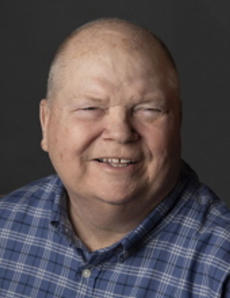 David Myers