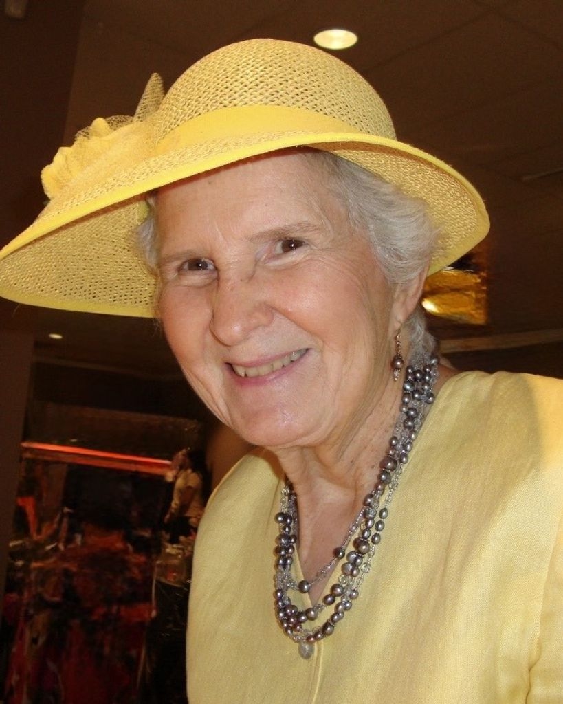 Gail Holder Profile Photo
