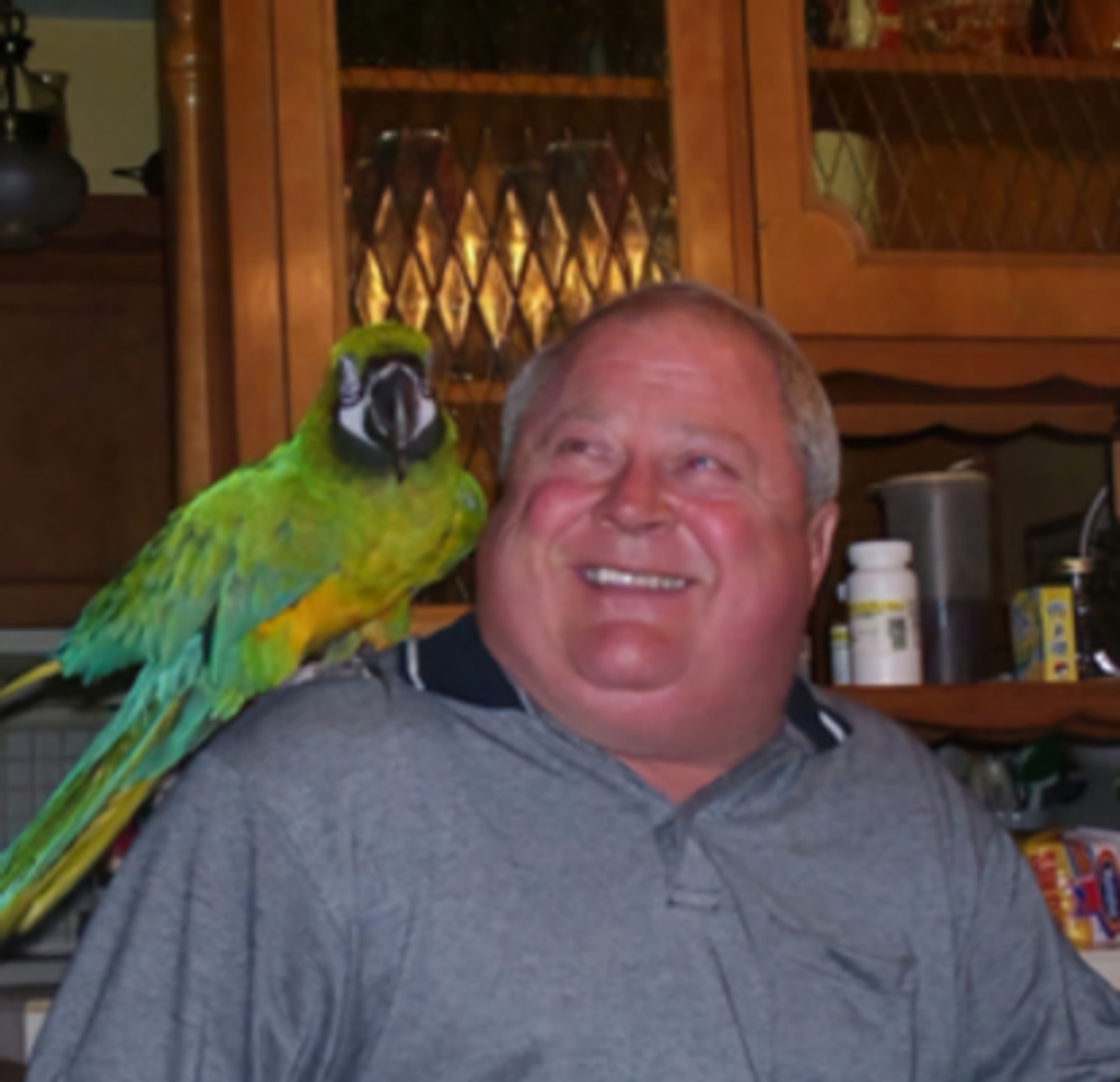 Dale Allen Smyres Profile Photo