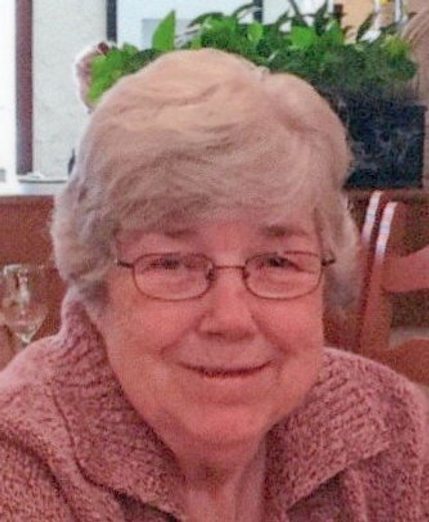 Geneva Rauch