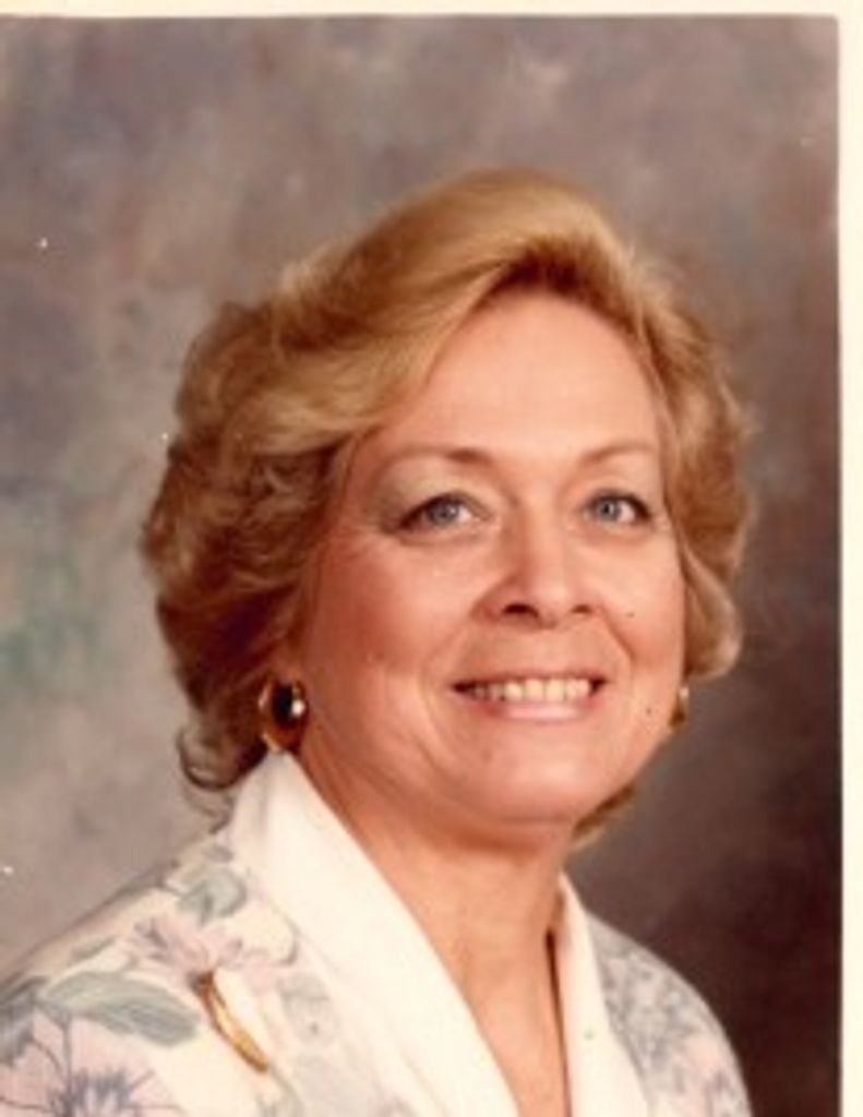 Mary L. (Mylroie)  Anderson Profile Photo