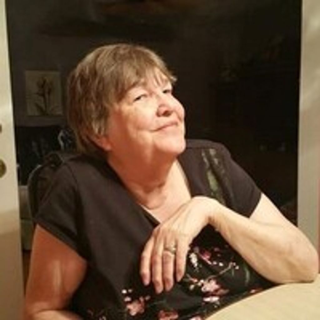 Donna Jean Bivona
