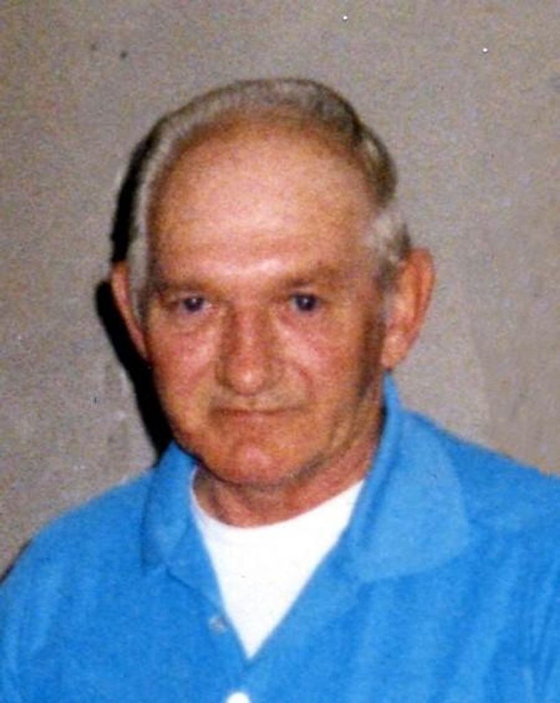 Wayne I. Gantz