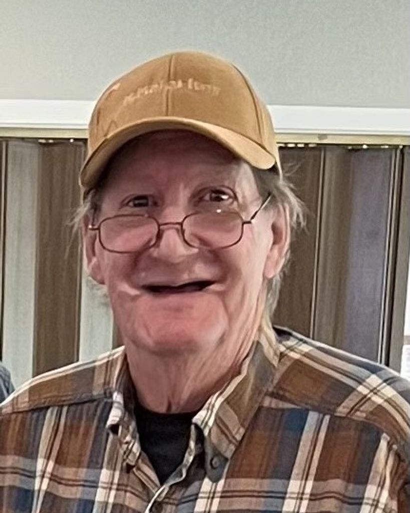 David Carroll Winterfeld Profile Photo