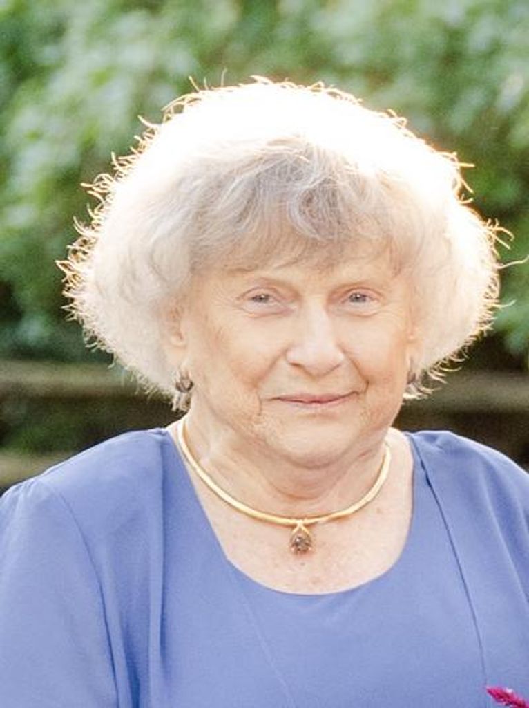 Elsie Mae Baines Brinkley Profile Photo