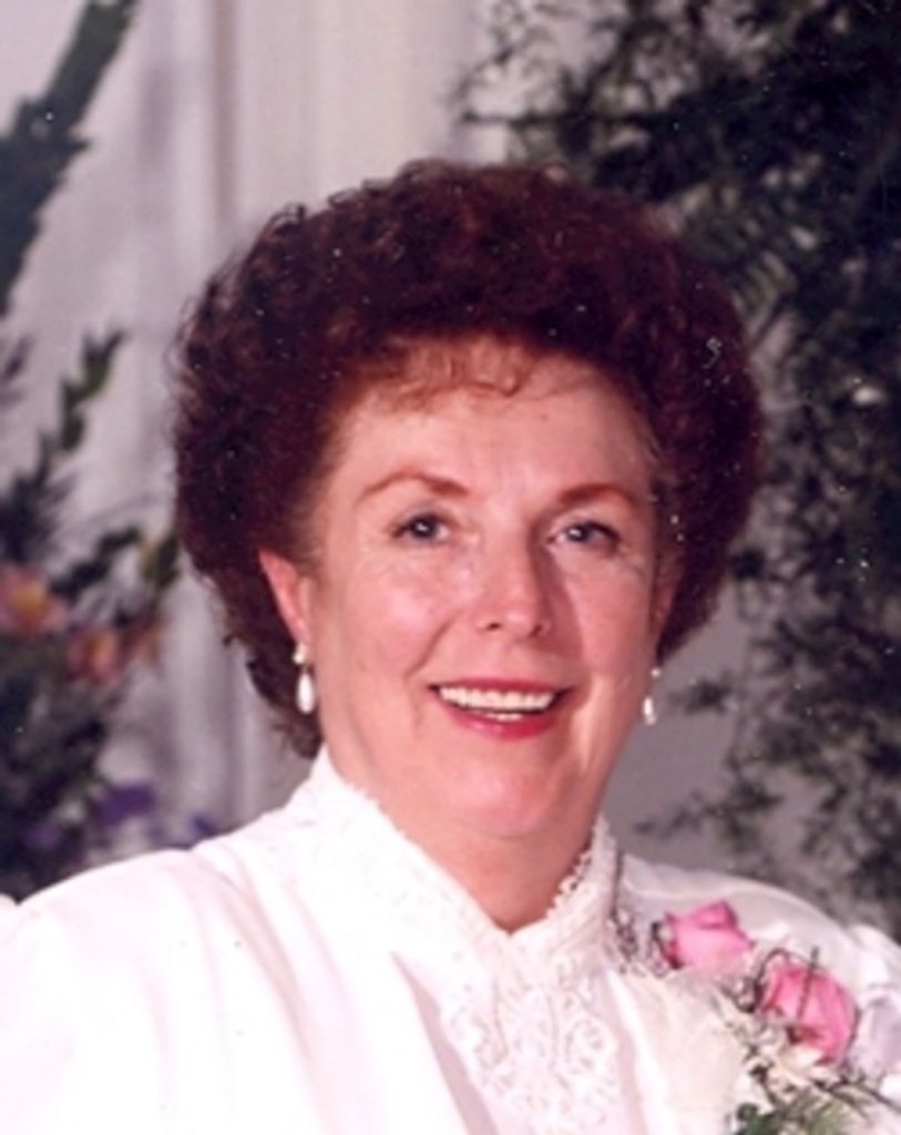 Marlene Wright Larkin