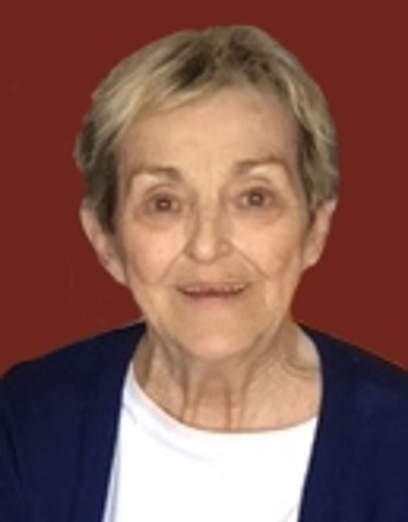 Judith Haering