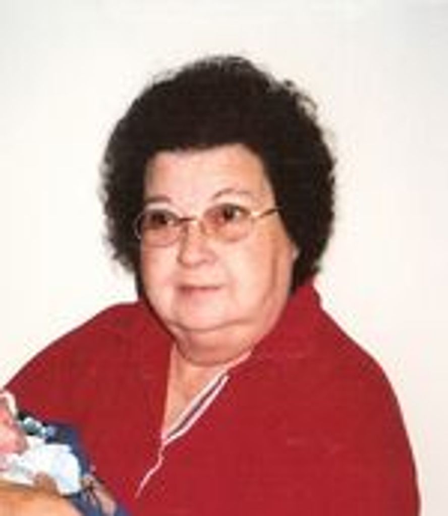 Glena Dorlene Posey Galvez