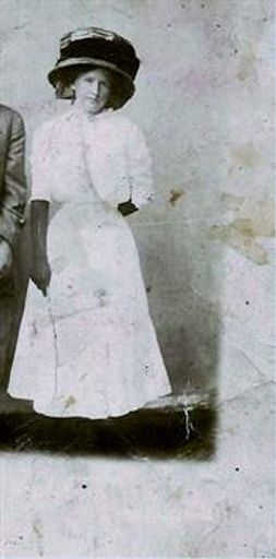 Virginia K. McCabe photo gallery thumbnail 2 of 3